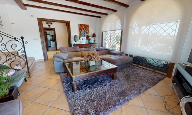 Venta - Villa - Elche