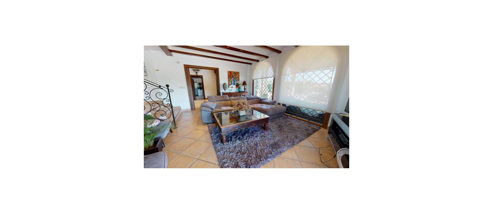 Venta - Villa - Elche