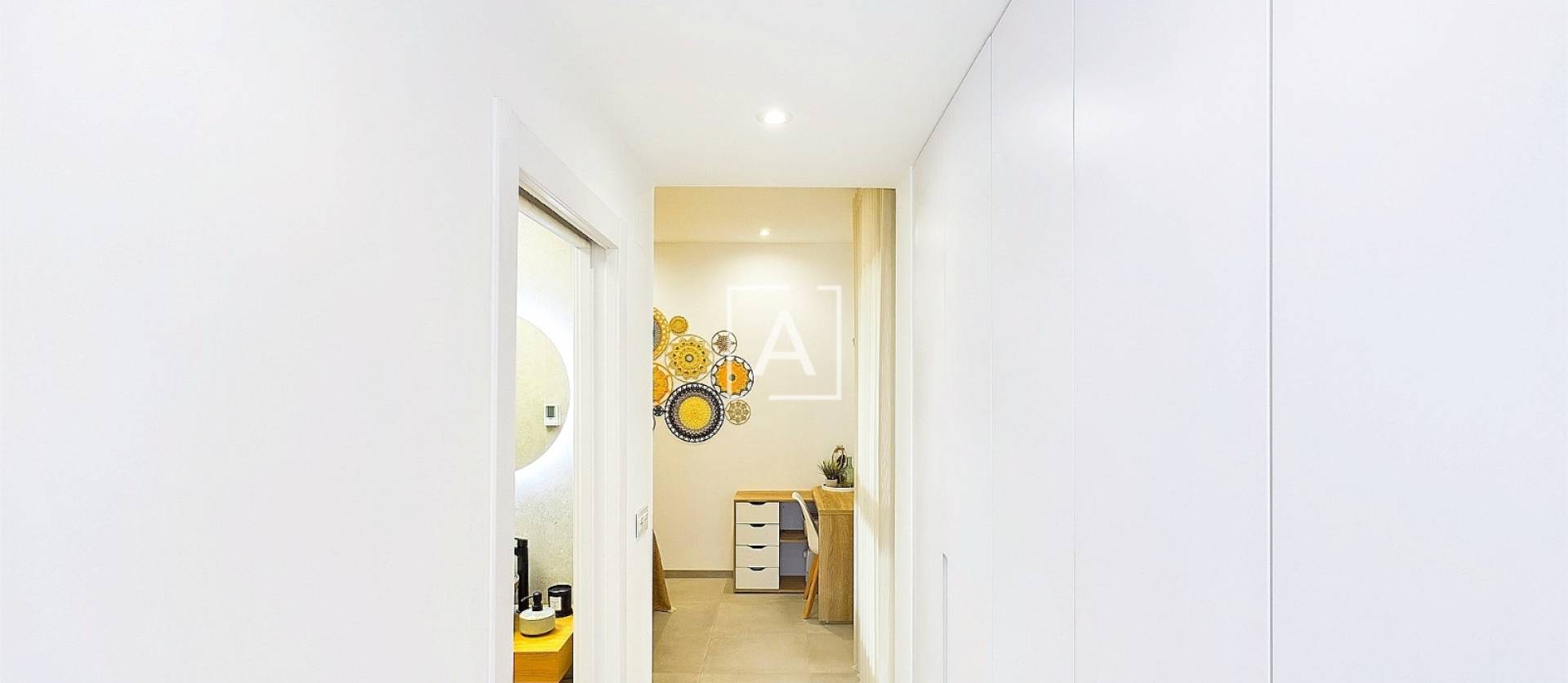 Sale - Apartment - Lo Pagan