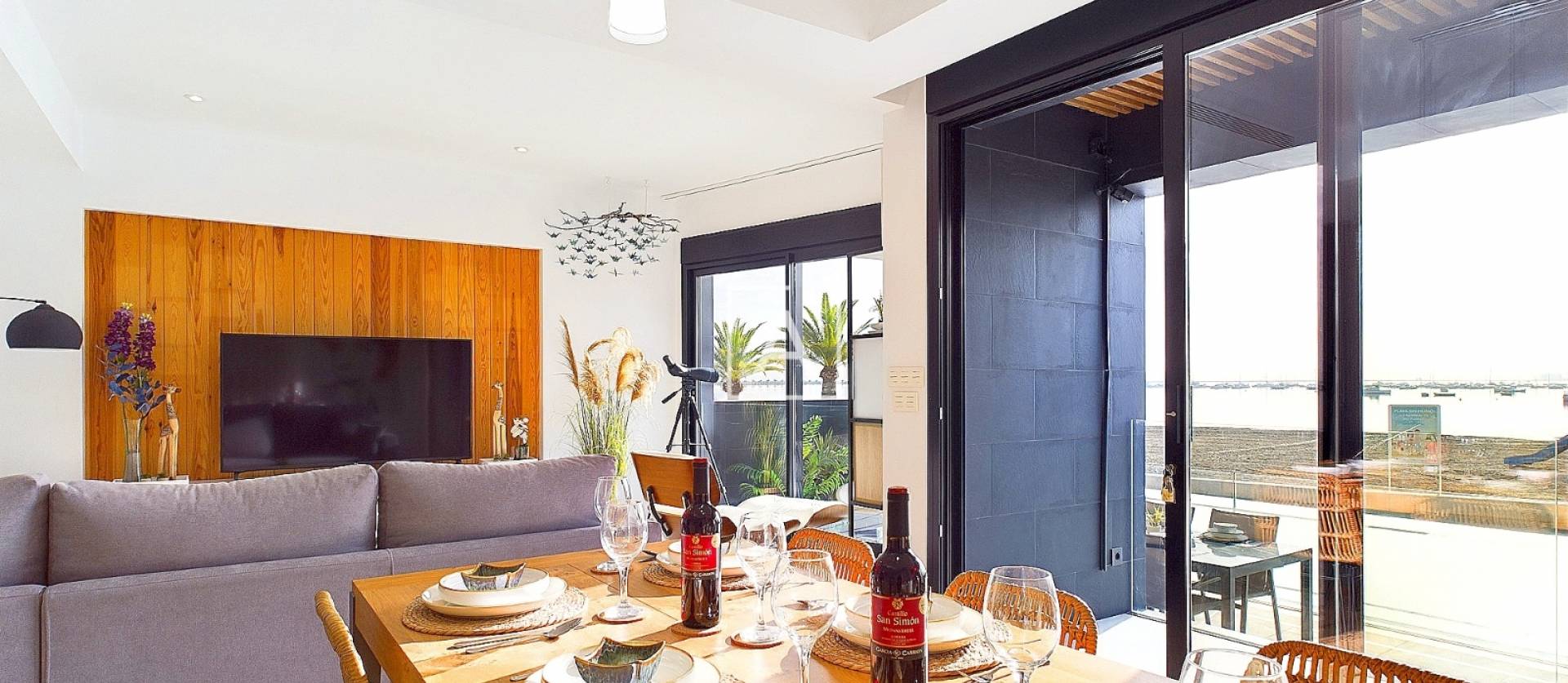 Sale - Apartment - Lo Pagan