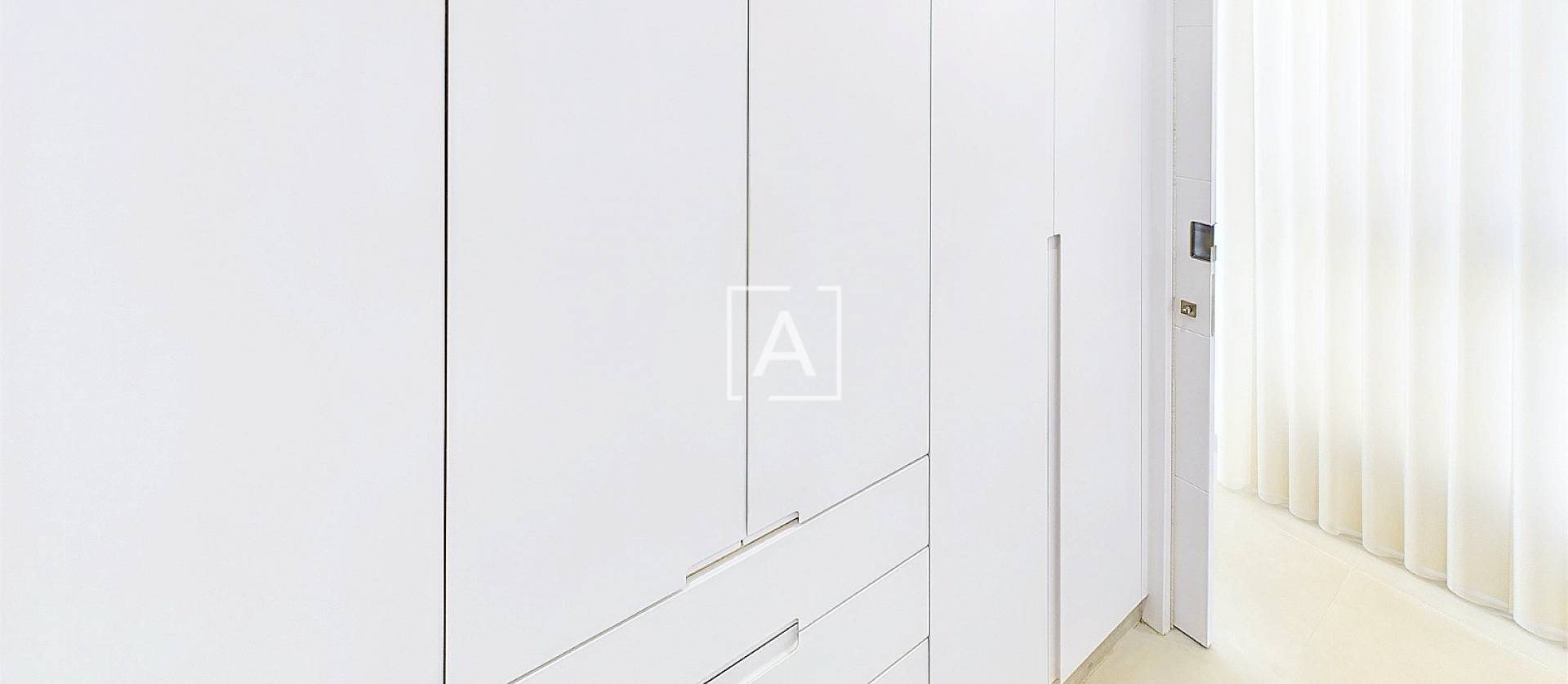 Sale - Apartment - Lo Pagan