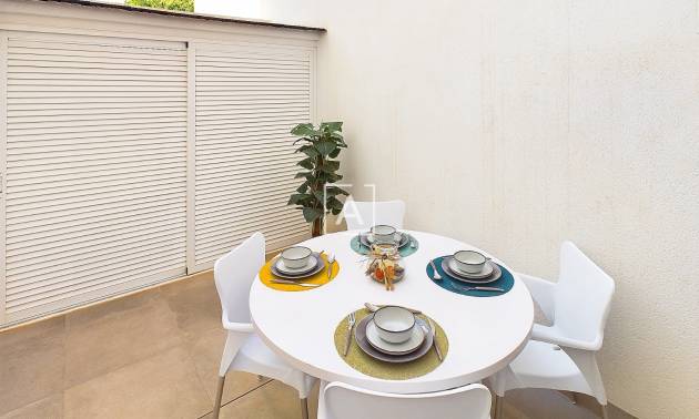 Sale - Apartment - Lo Pagan