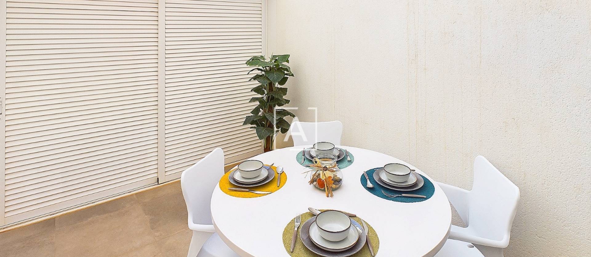 Sale - Apartment - Lo Pagan