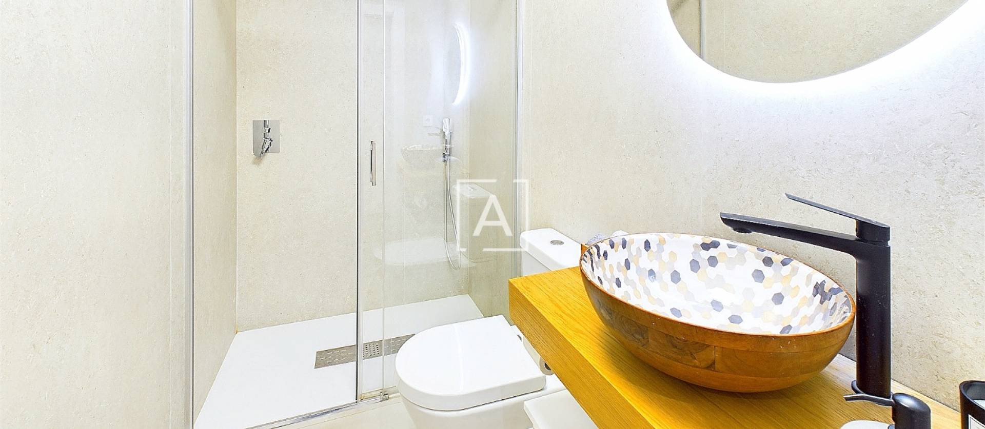 Sale - Apartment - Lo Pagan