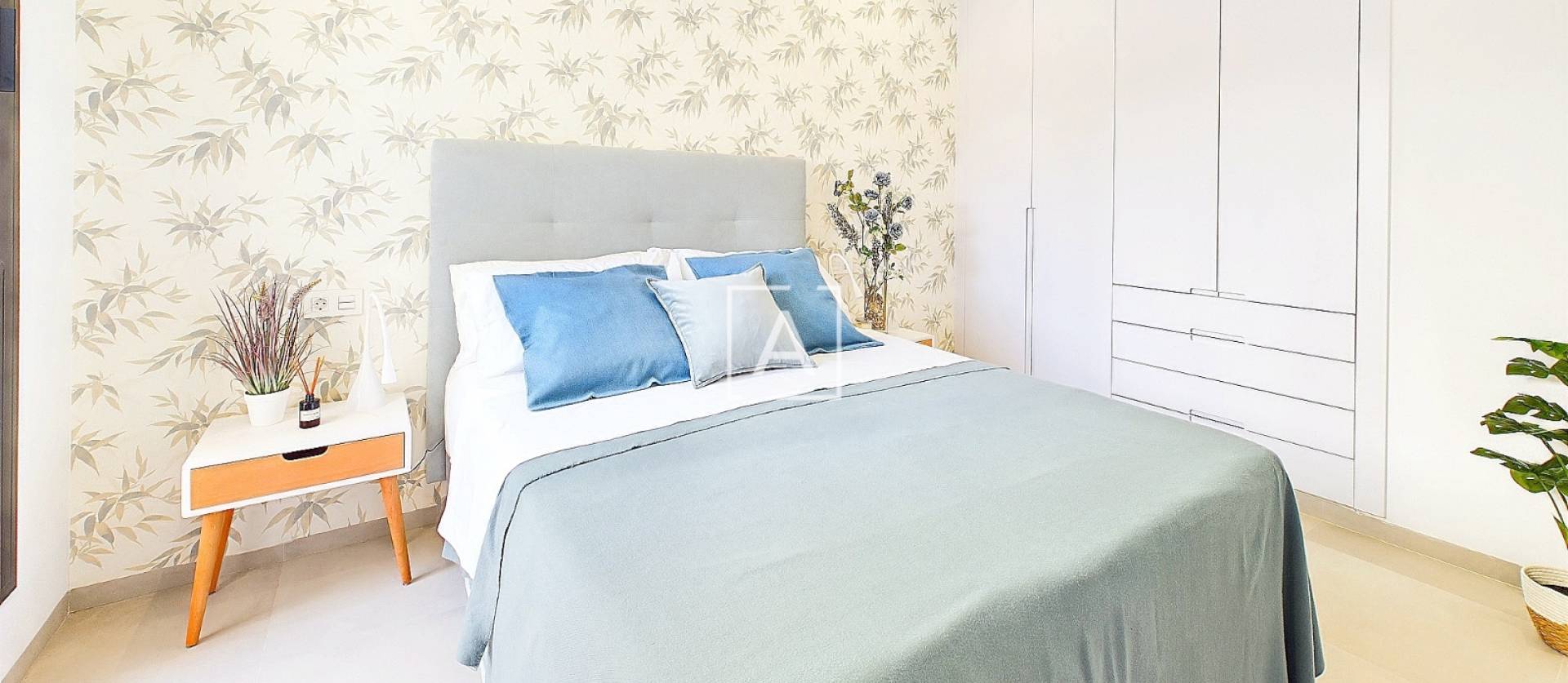 Sale - Apartment - Lo Pagan