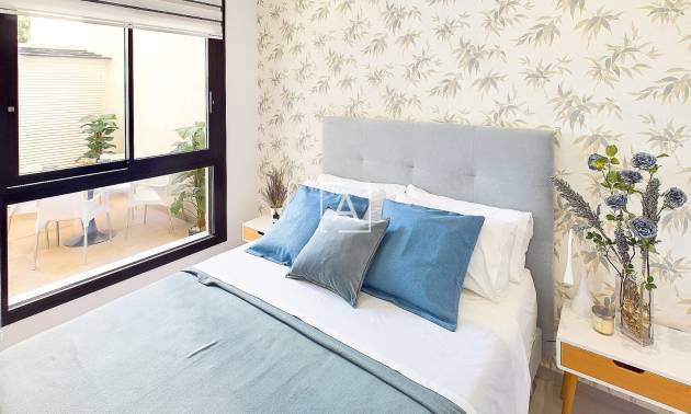 Sale - Apartment - Lo Pagan