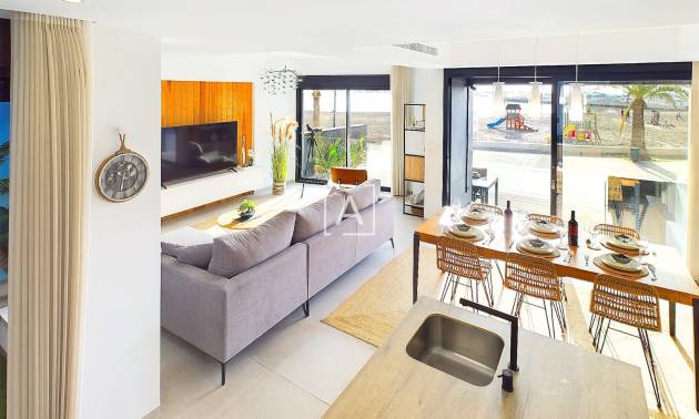 Sale - Apartment - Lo Pagan