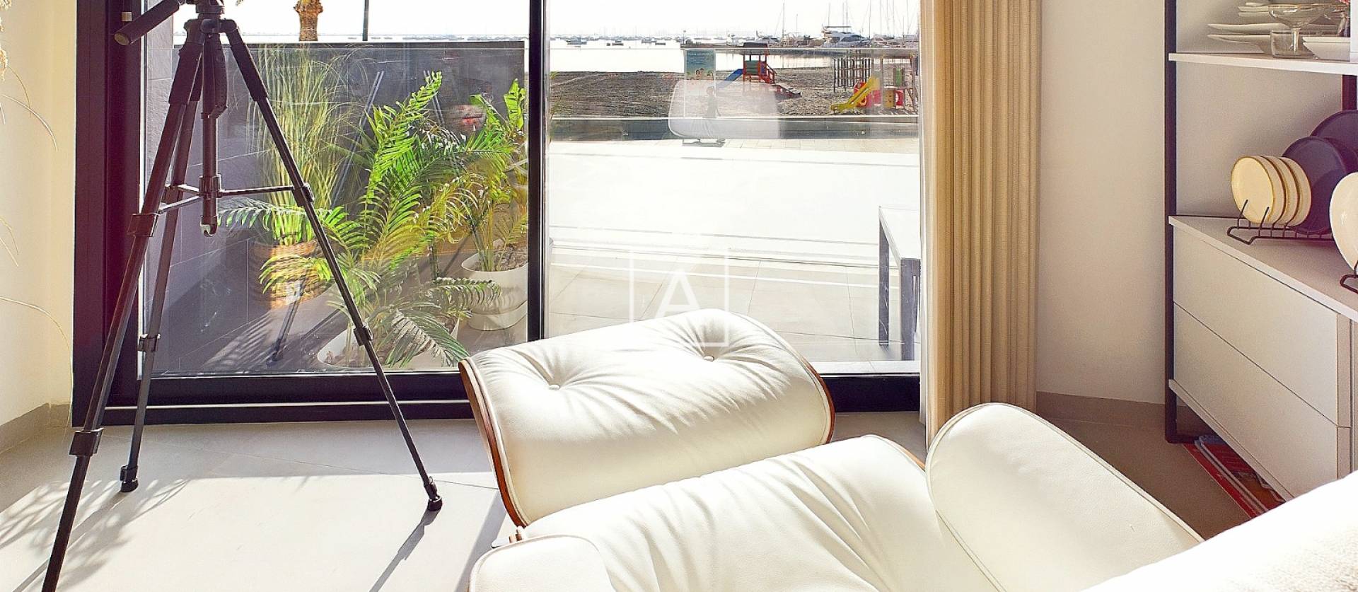 Sale - Apartment - Lo Pagan