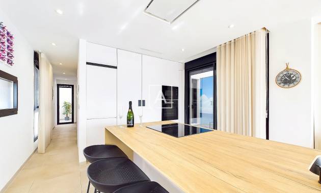 Sale - Apartment - Lo Pagan