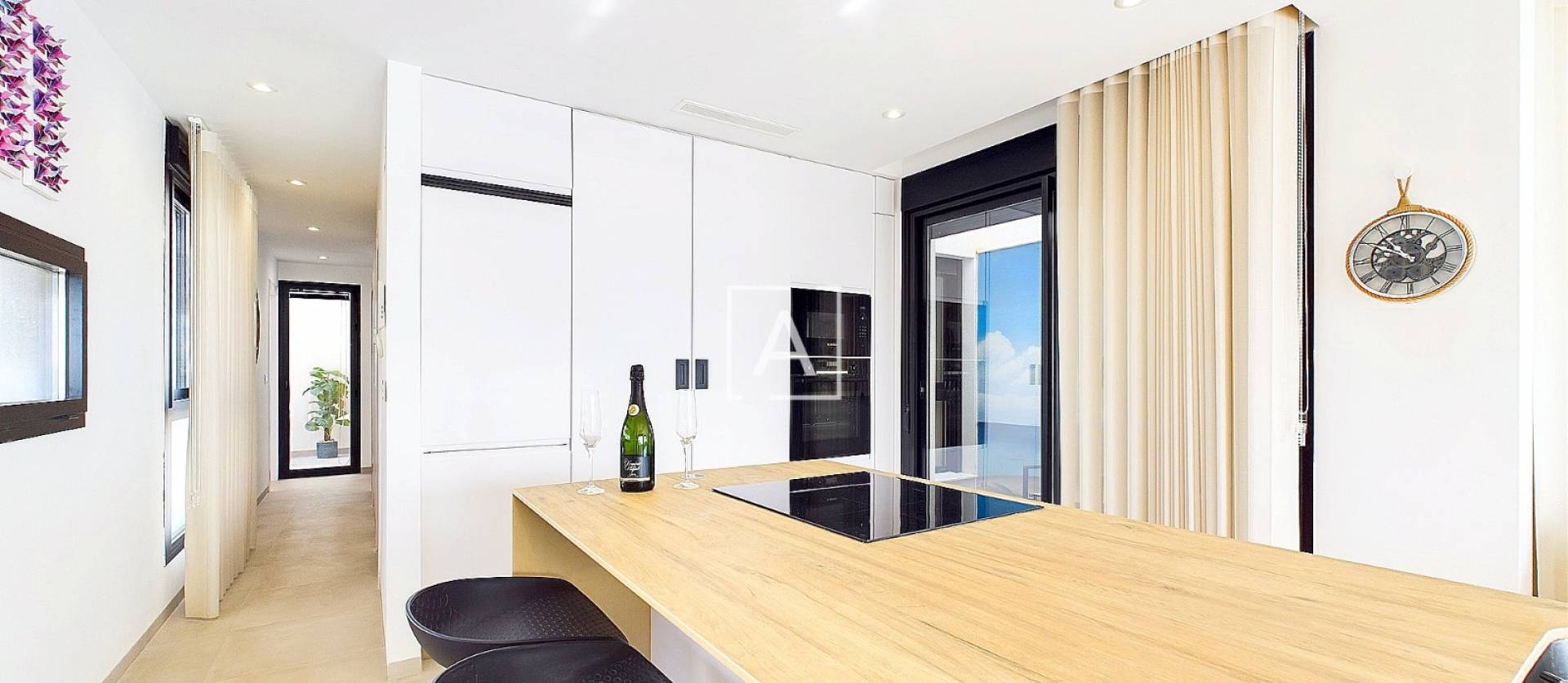 Sale - Apartment - Lo Pagan