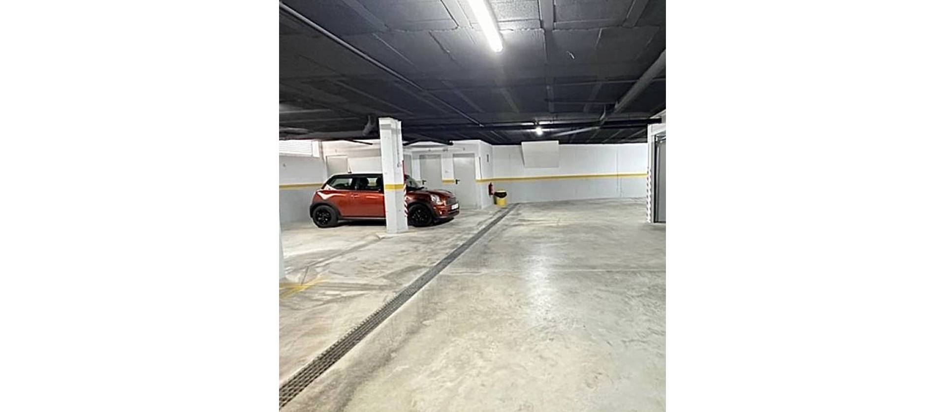 Sale - Apartment - Lo Pagan