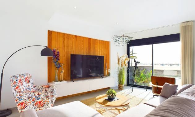 Sale - Apartment - Lo Pagan