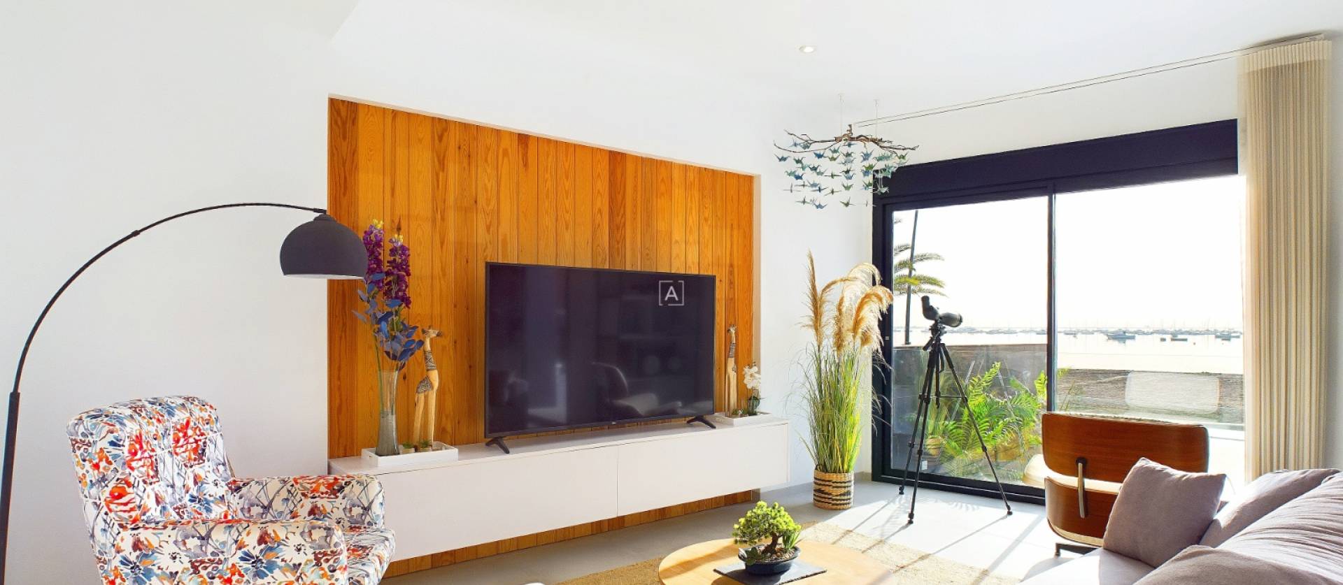 Sale - Apartment - Lo Pagan