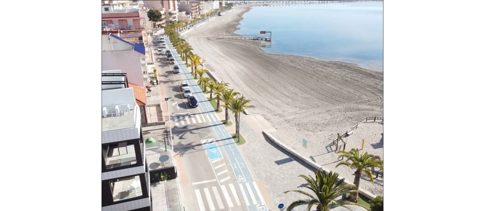 Sale - Apartment - Lo Pagan