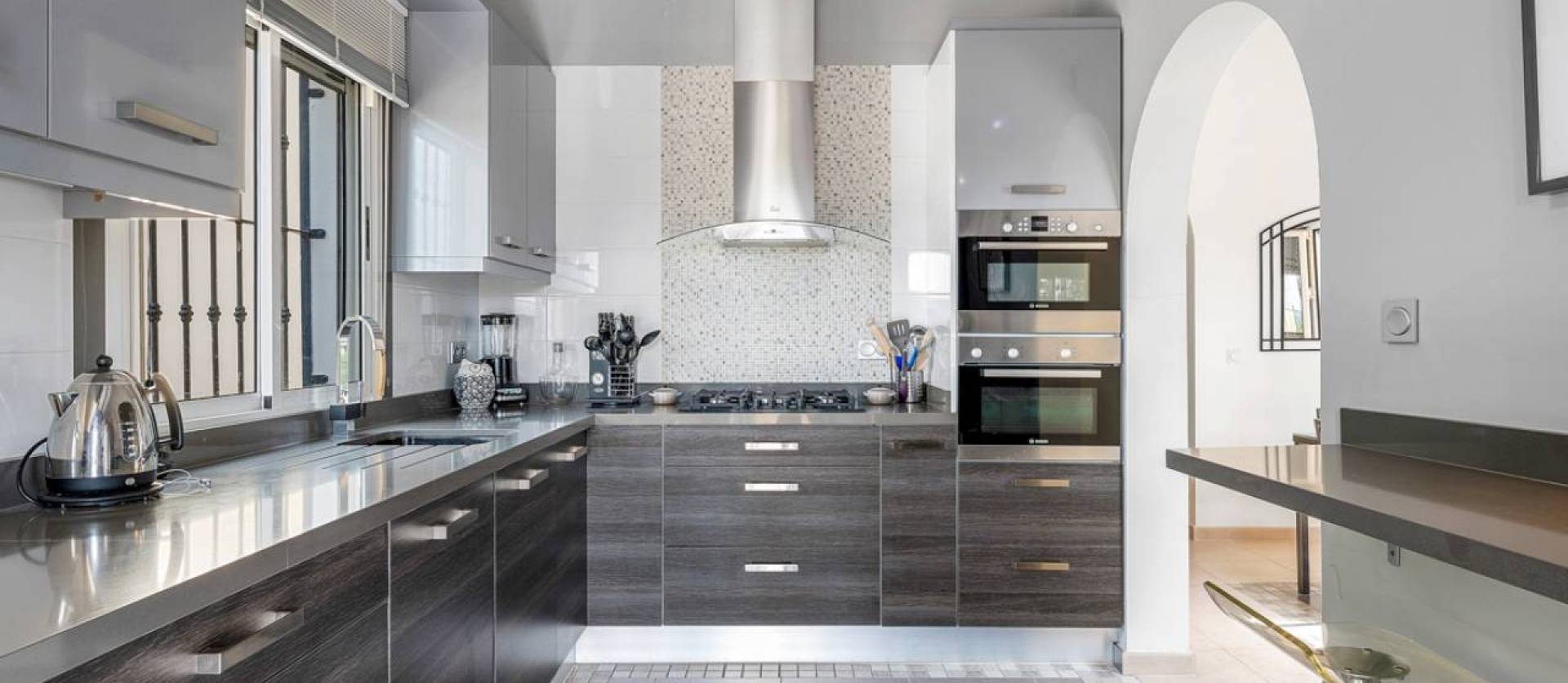 Bestaande woningen - Landelijk huis - Rafal