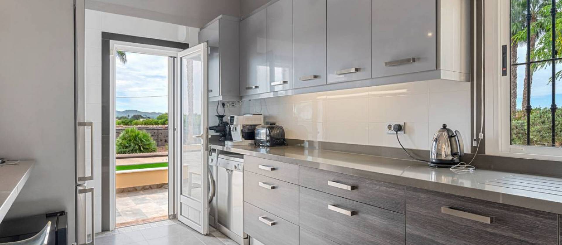 Bestaande woningen - Landelijk huis - Rafal