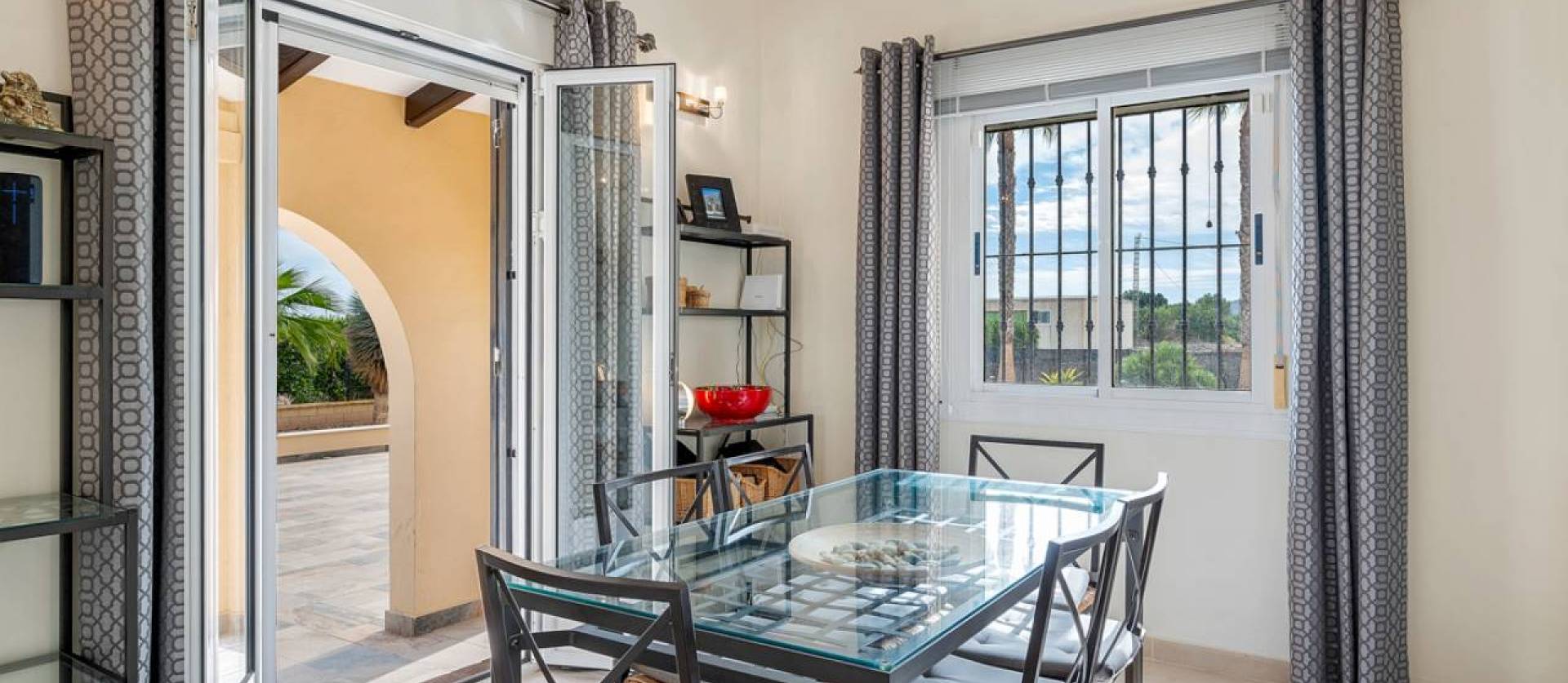 Bestaande woningen - Landelijk huis - Rafal