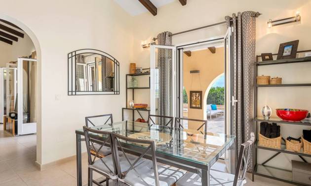 Bestaande woningen - Landelijk huis - Rafal