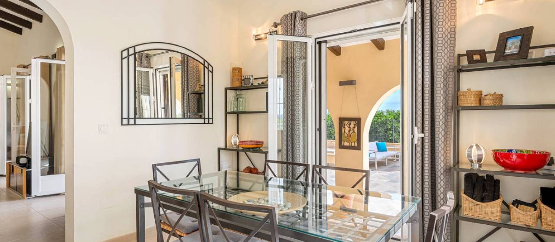 Bestaande woningen - Landelijk huis - Rafal