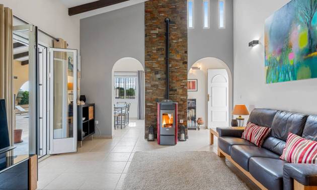 Bestaande woningen - Landelijk huis - Rafal