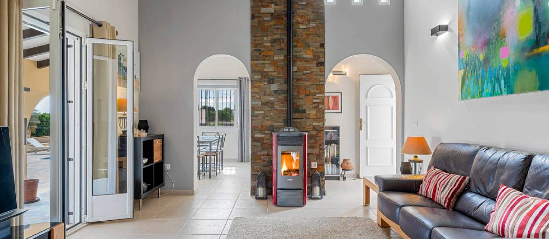 Bestaande woningen - Landelijk huis - Rafal