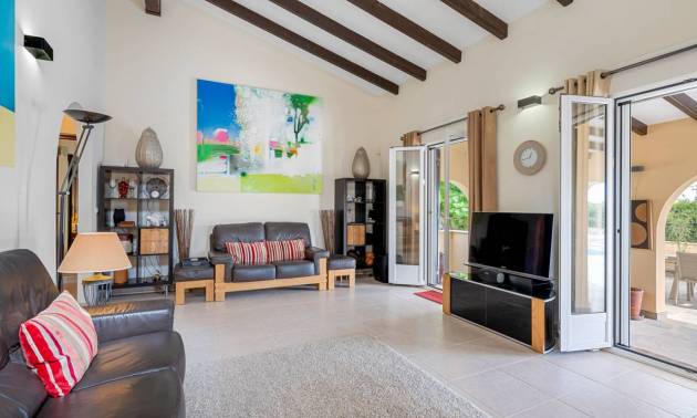 Bestaande woningen - Landelijk huis - Rafal