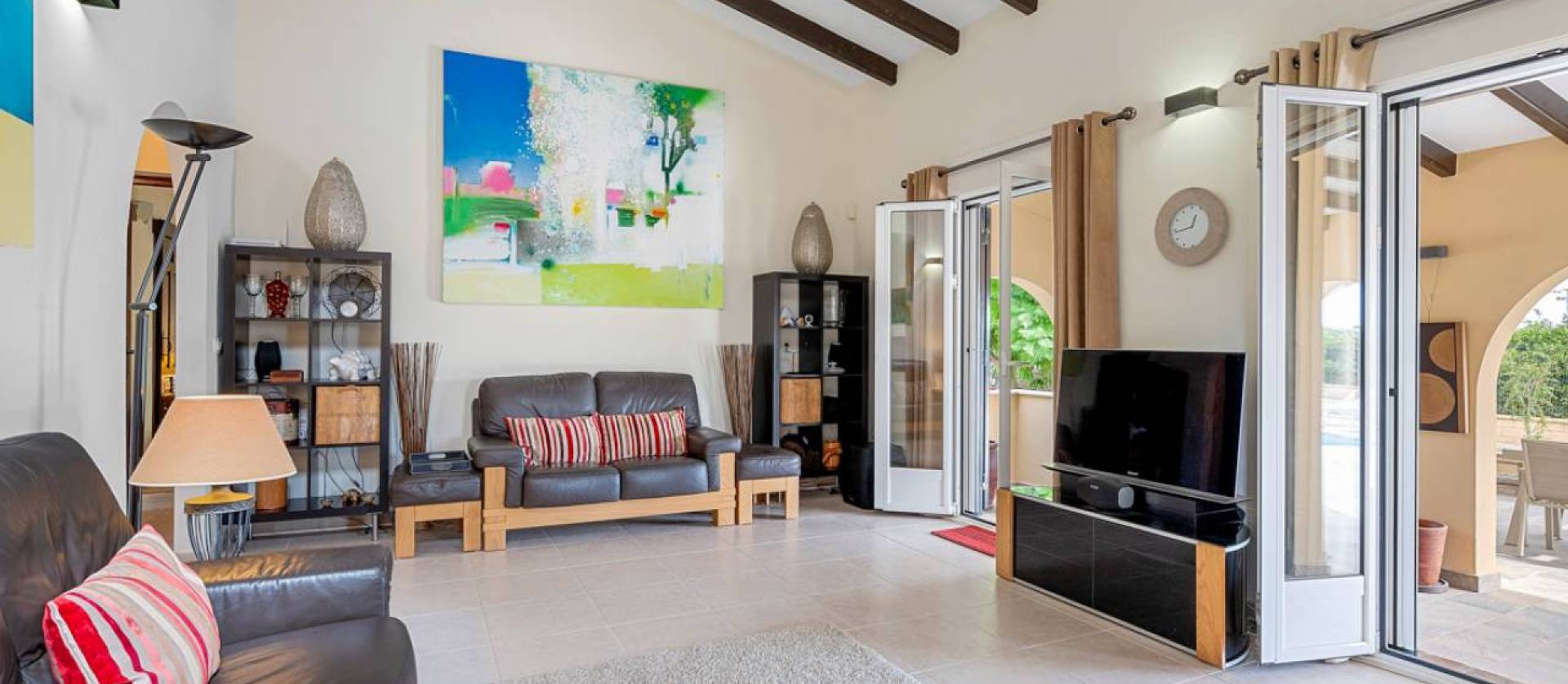 Bestaande woningen - Landelijk huis - Rafal