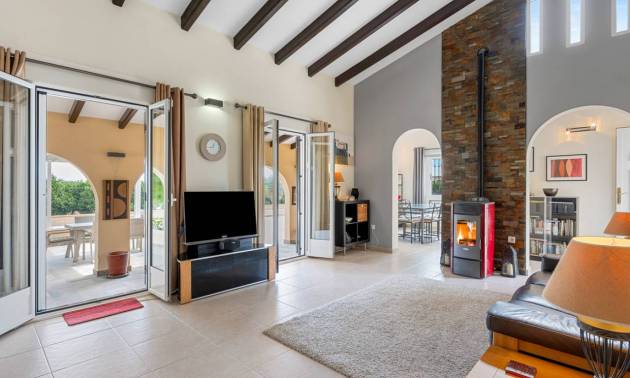 Bestaande woningen - Landelijk huis - Rafal