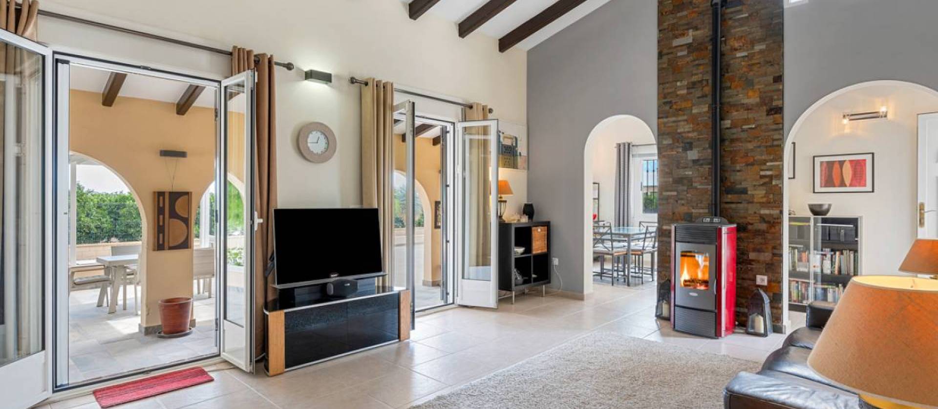 Bestaande woningen - Landelijk huis - Rafal