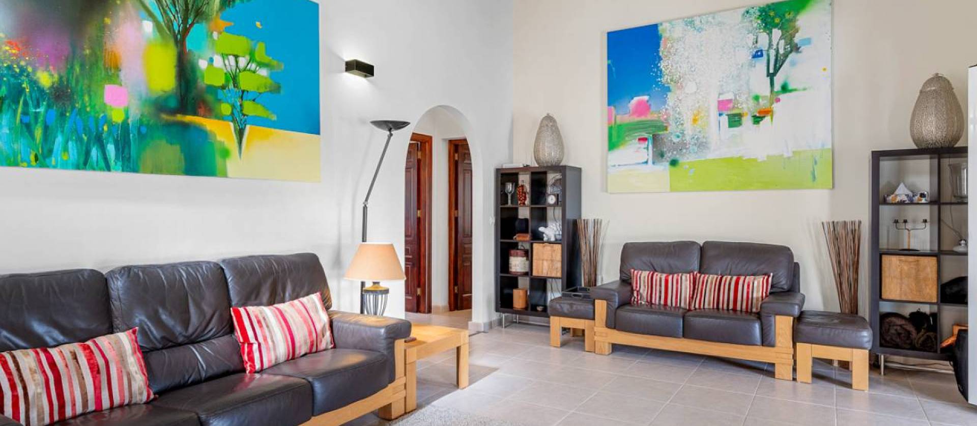 Bestaande woningen - Landelijk huis - Rafal