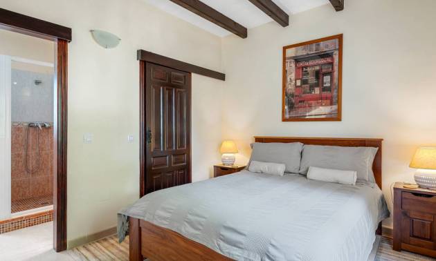 Bestaande woningen - Landelijk huis - Rafal