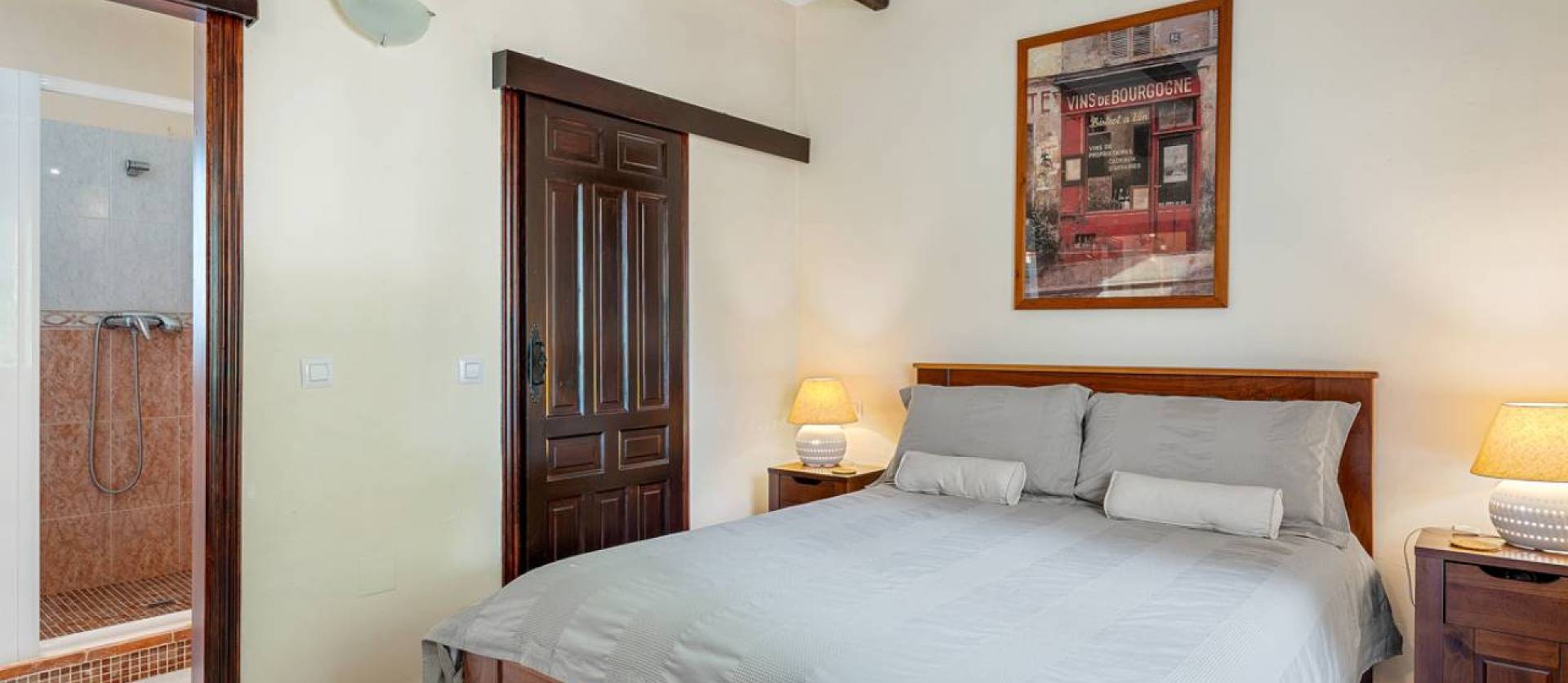 Bestaande woningen - Landelijk huis - Rafal