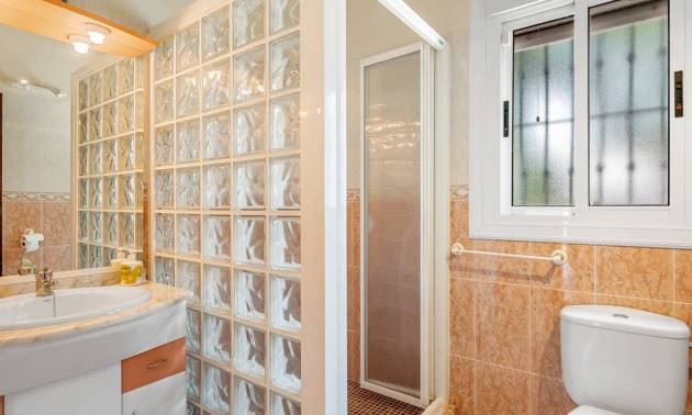 Bestaande woningen - Landelijk huis - Rafal