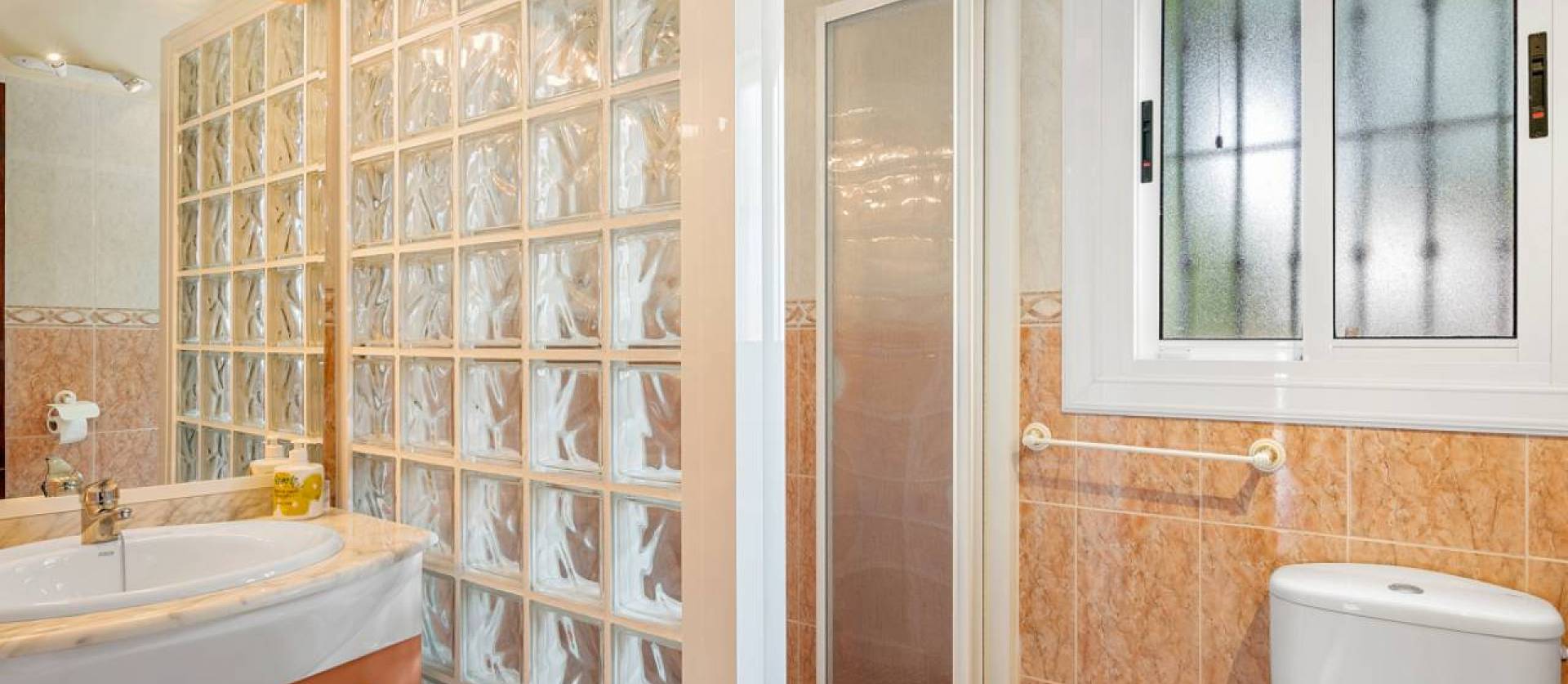 Bestaande woningen - Landelijk huis - Rafal