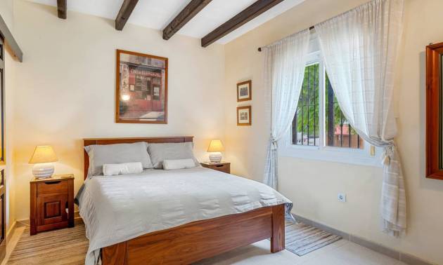 Bestaande woningen - Landelijk huis - Rafal