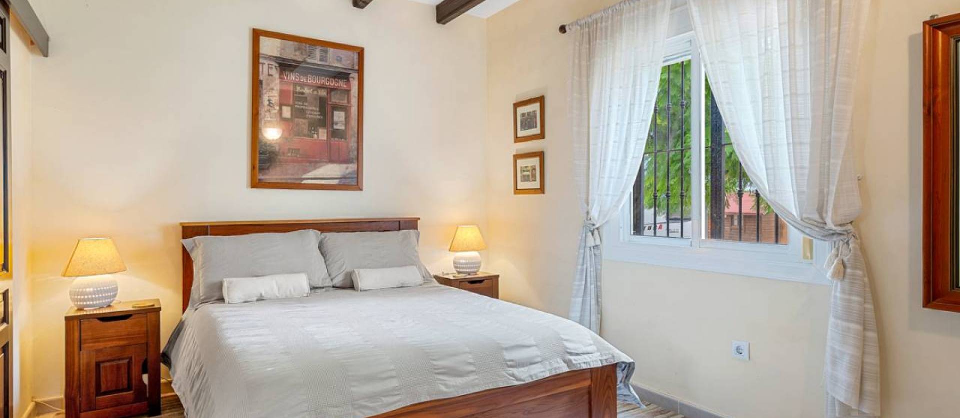 Bestaande woningen - Landelijk huis - Rafal