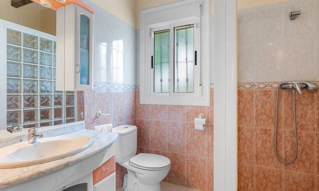 Bestaande woningen - Landelijk huis - Rafal