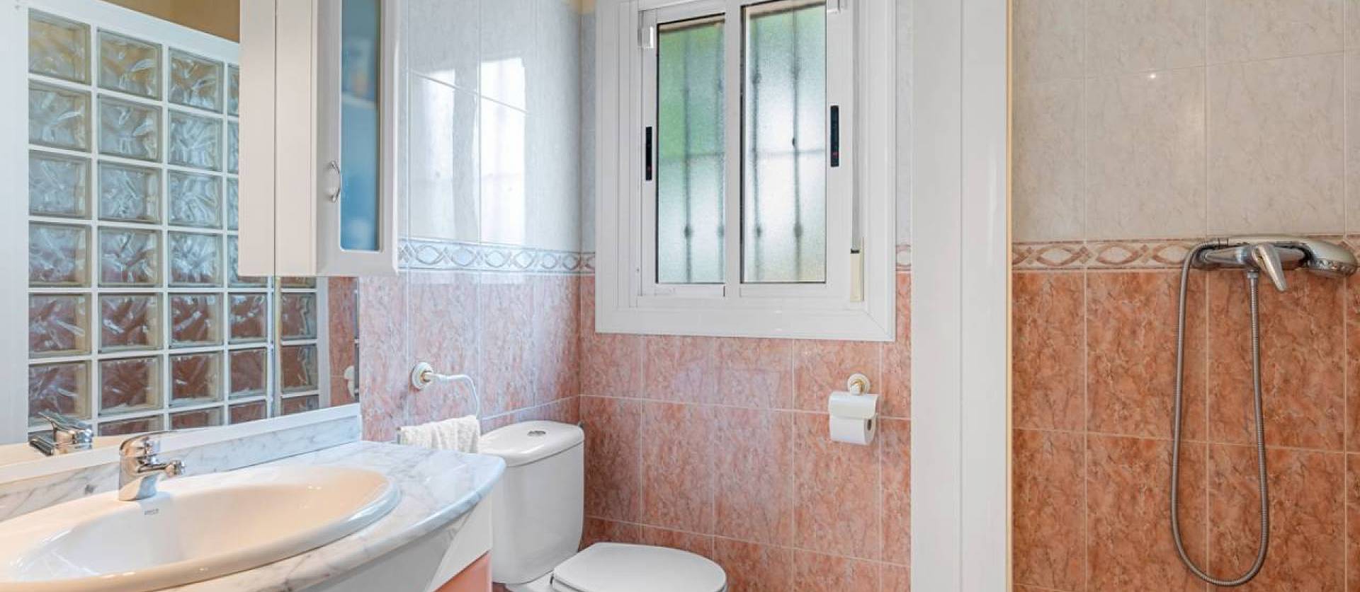 Bestaande woningen - Landelijk huis - Rafal