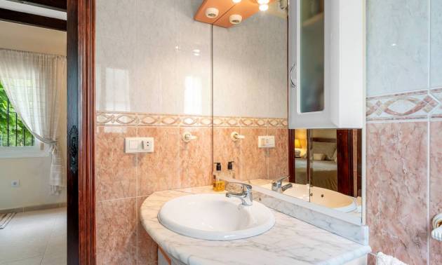 Bestaande woningen - Landelijk huis - Rafal