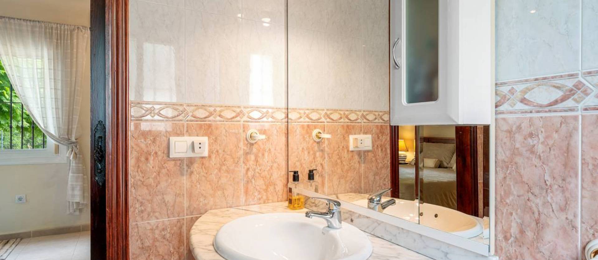 Bestaande woningen - Landelijk huis - Rafal