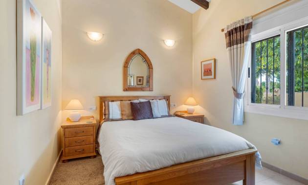 Bestaande woningen - Landelijk huis - Rafal