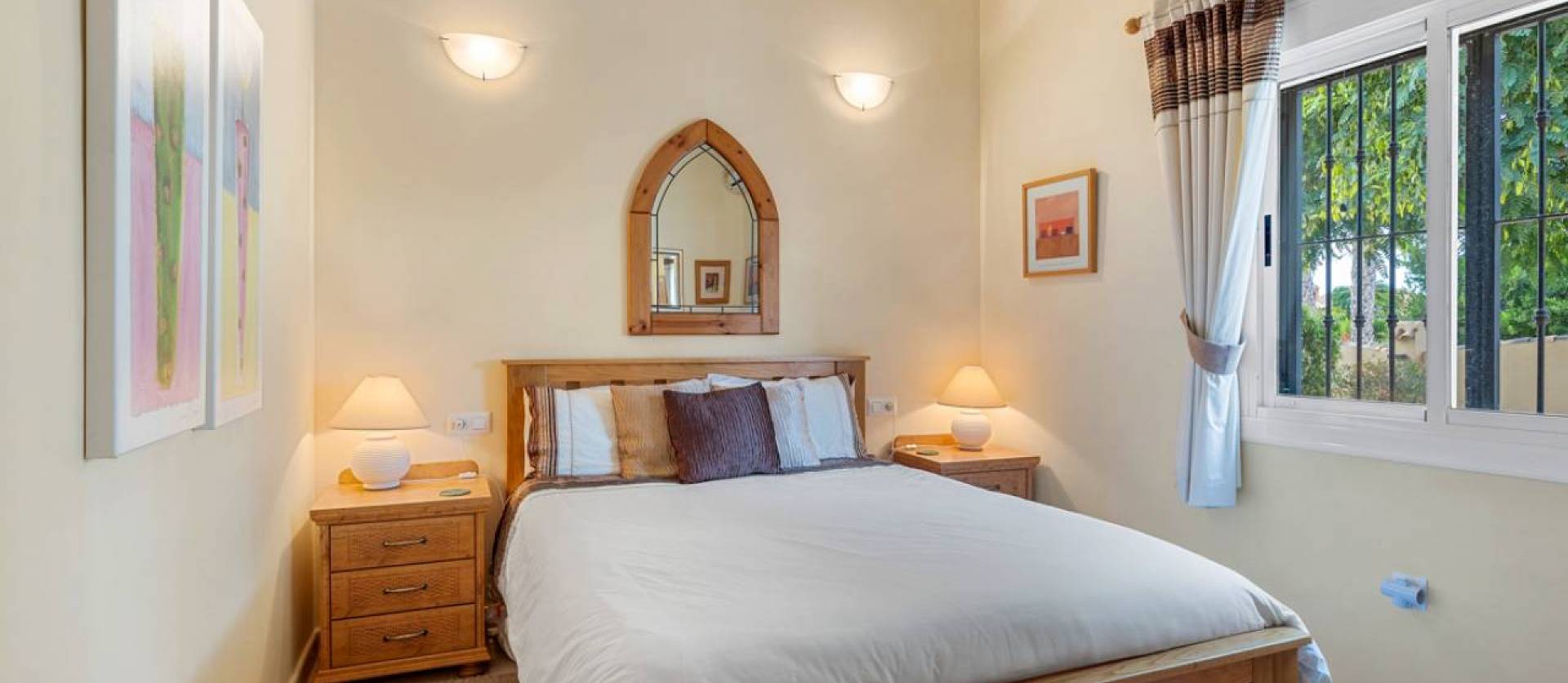 Bestaande woningen - Landelijk huis - Rafal