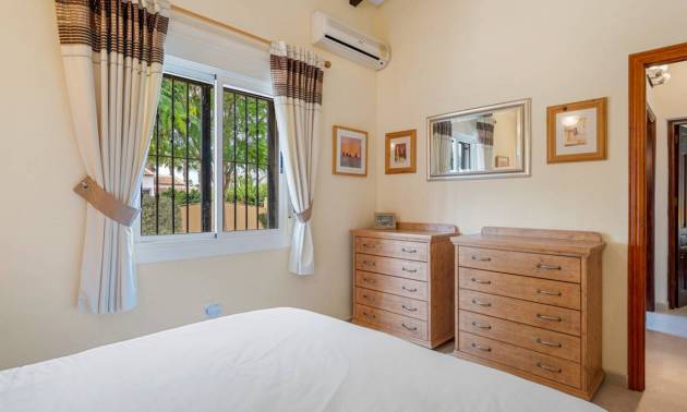 Bestaande woningen - Landelijk huis - Rafal