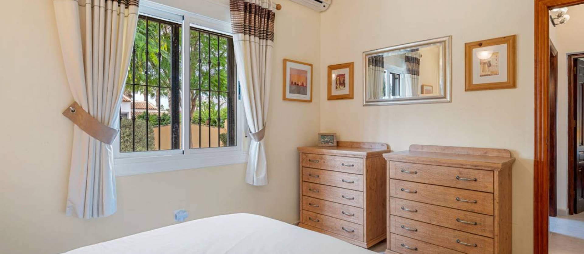 Bestaande woningen - Landelijk huis - Rafal