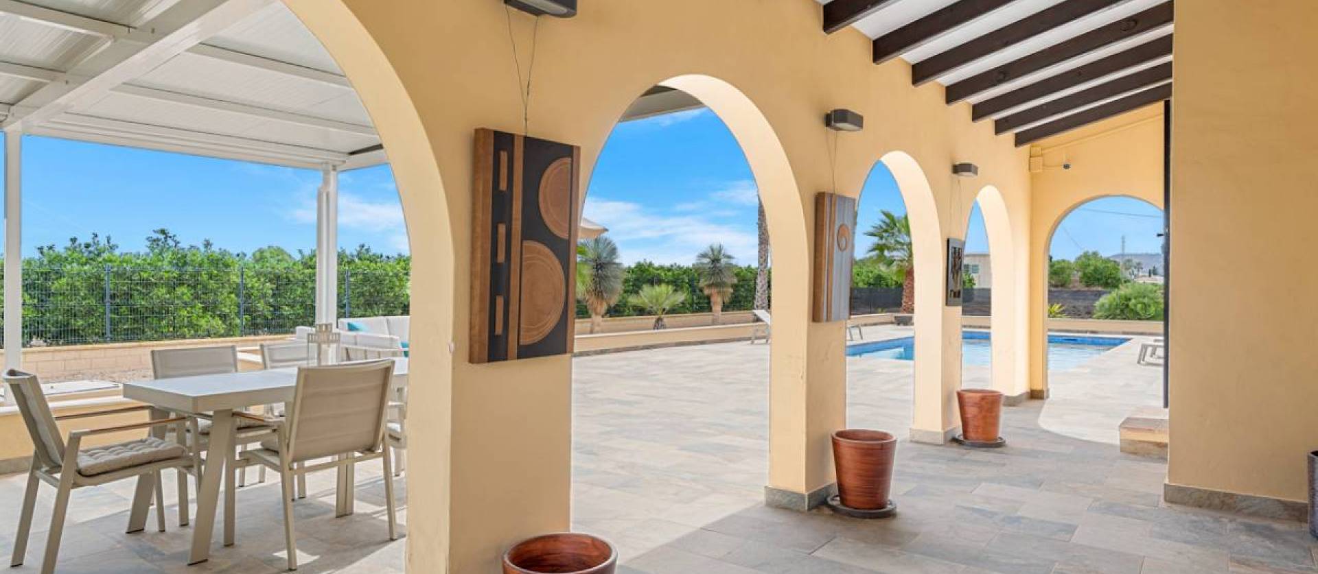 Bestaande woningen - Landelijk huis - Rafal