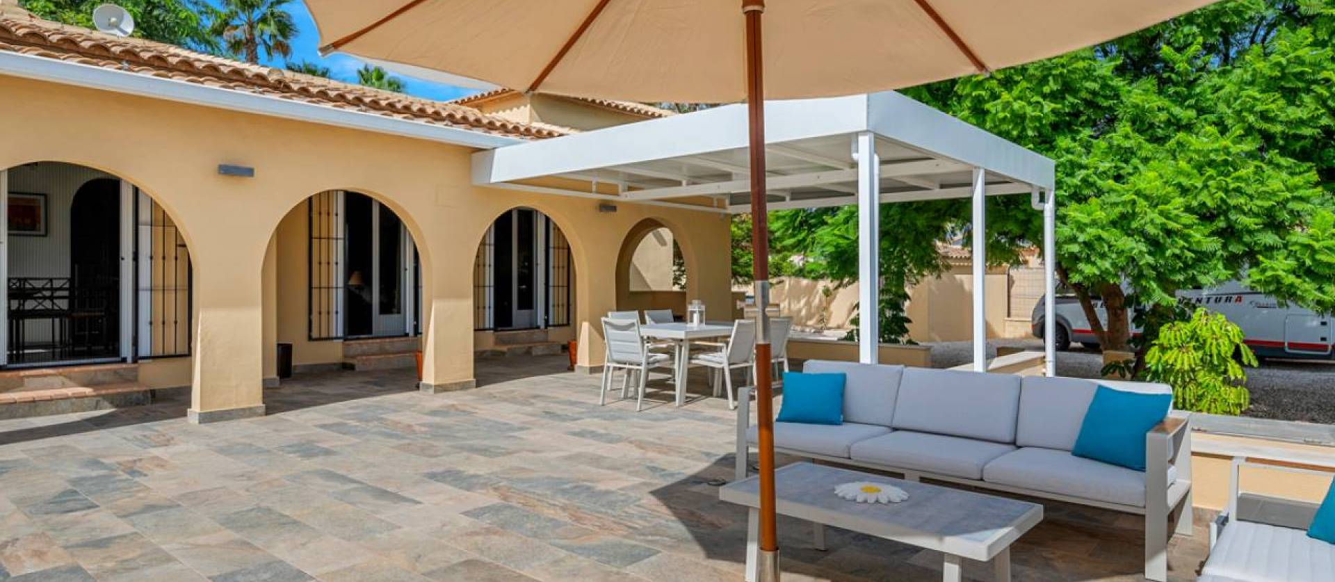 Bestaande woningen - Landelijk huis - Rafal