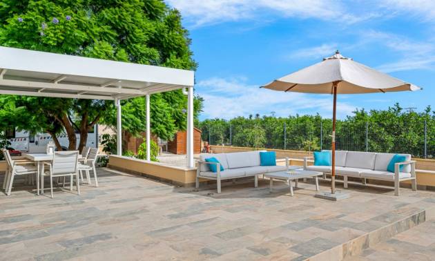 Bestaande woningen - Landelijk huis - Rafal