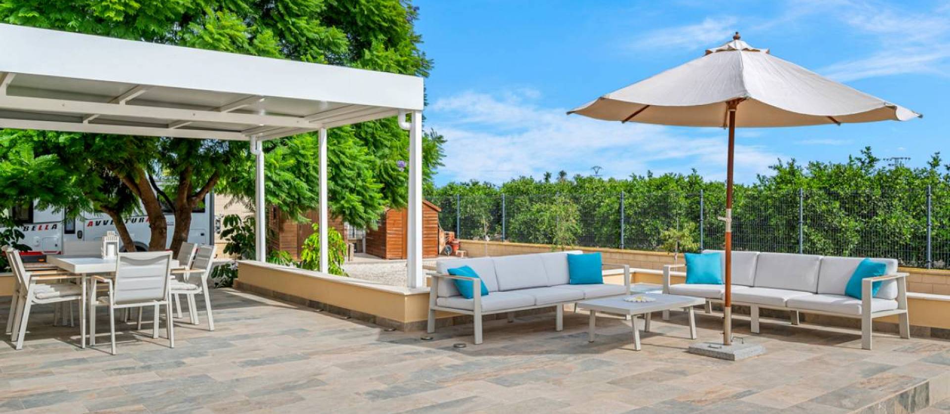 Bestaande woningen - Landelijk huis - Rafal