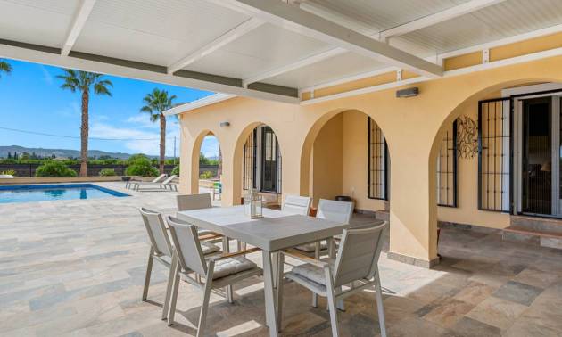 Bestaande woningen - Landelijk huis - Rafal