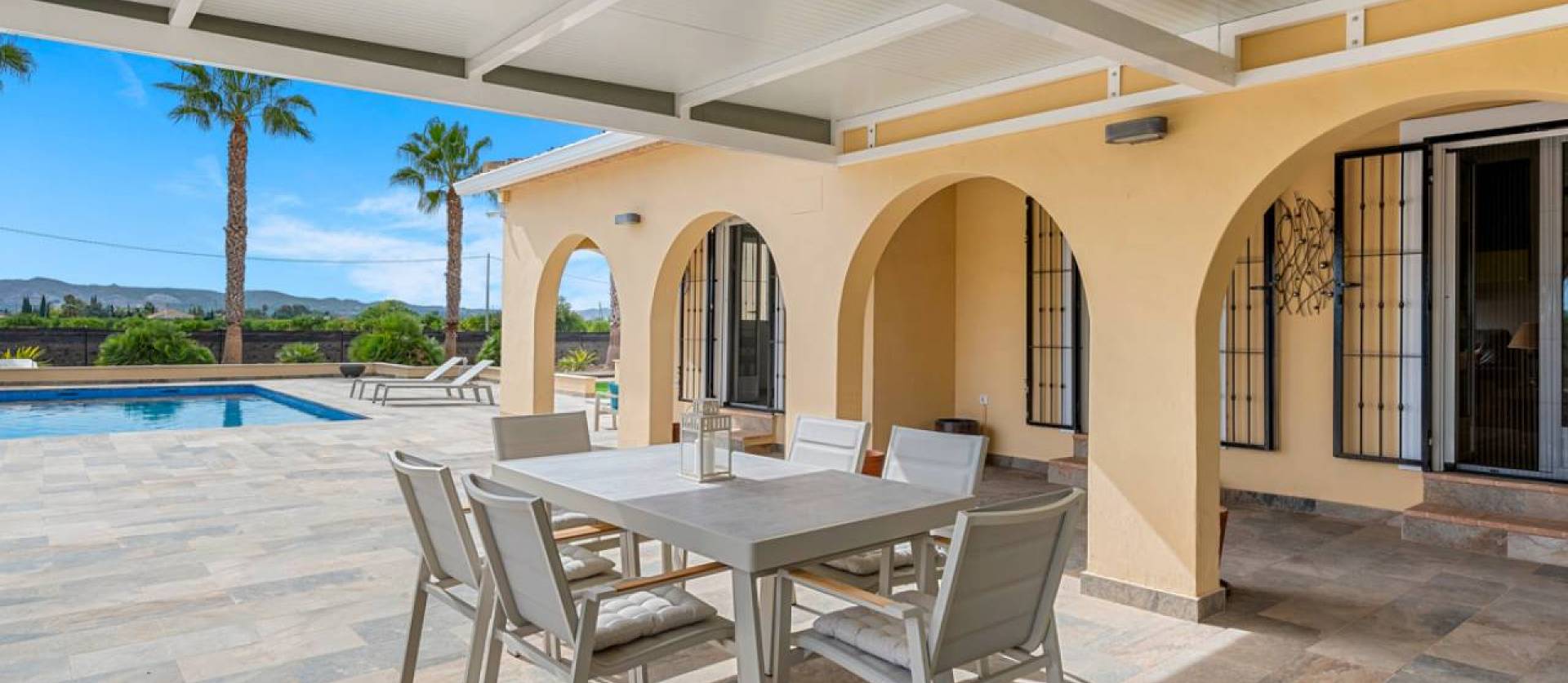 Bestaande woningen - Landelijk huis - Rafal